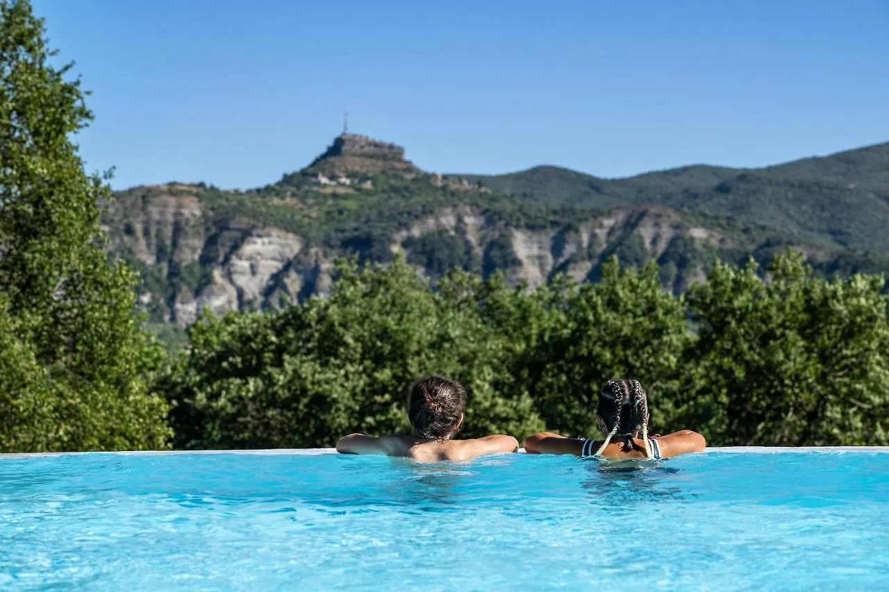 Charmant Camping Familiale 3 Etoiles Vue 360 Plage Piscine A Debordement Empl Xxl Labeaume