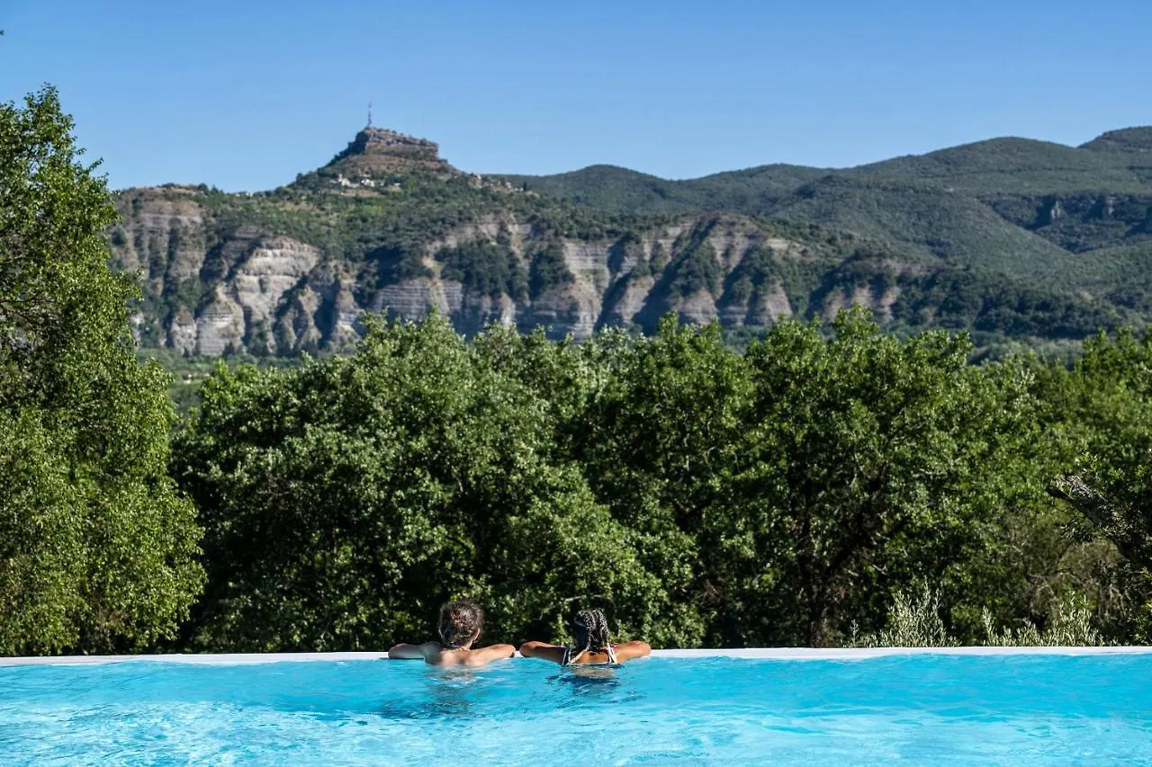 Charmant Camping Familiale 3 Etoiles Vue 360 Plage Piscine A Debordement Empl Xxl Labeaume Frankrijk