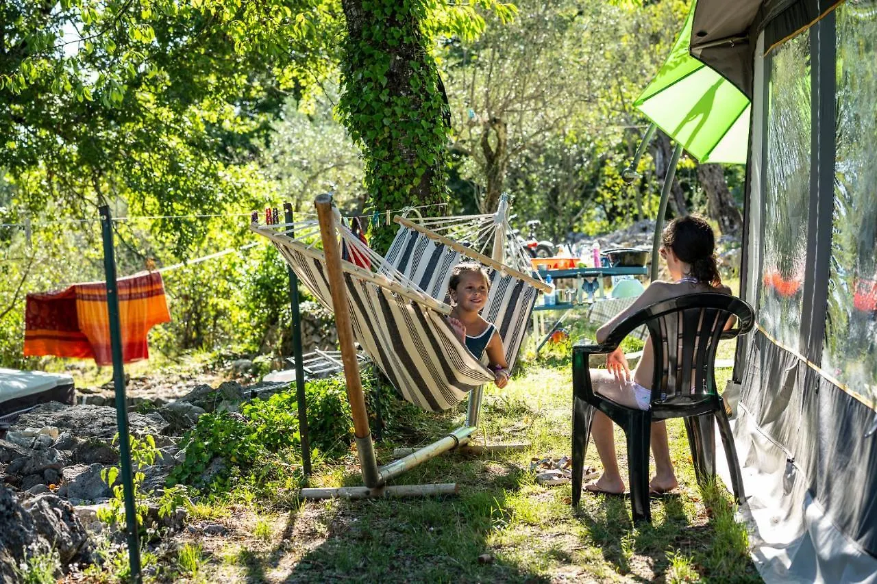 Charmant Camping Familiale 3 Etoiles Vue 360 Plage Piscine A Debordement Empl Xxl Labeaume