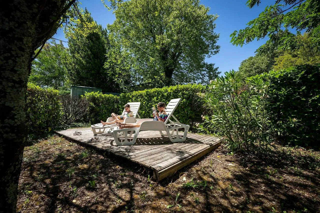 Charmant Camping Familiale 3 Etoiles Vue 360 Plage Piscine A Debordement Empl Xxl Labeaume Frankrijk