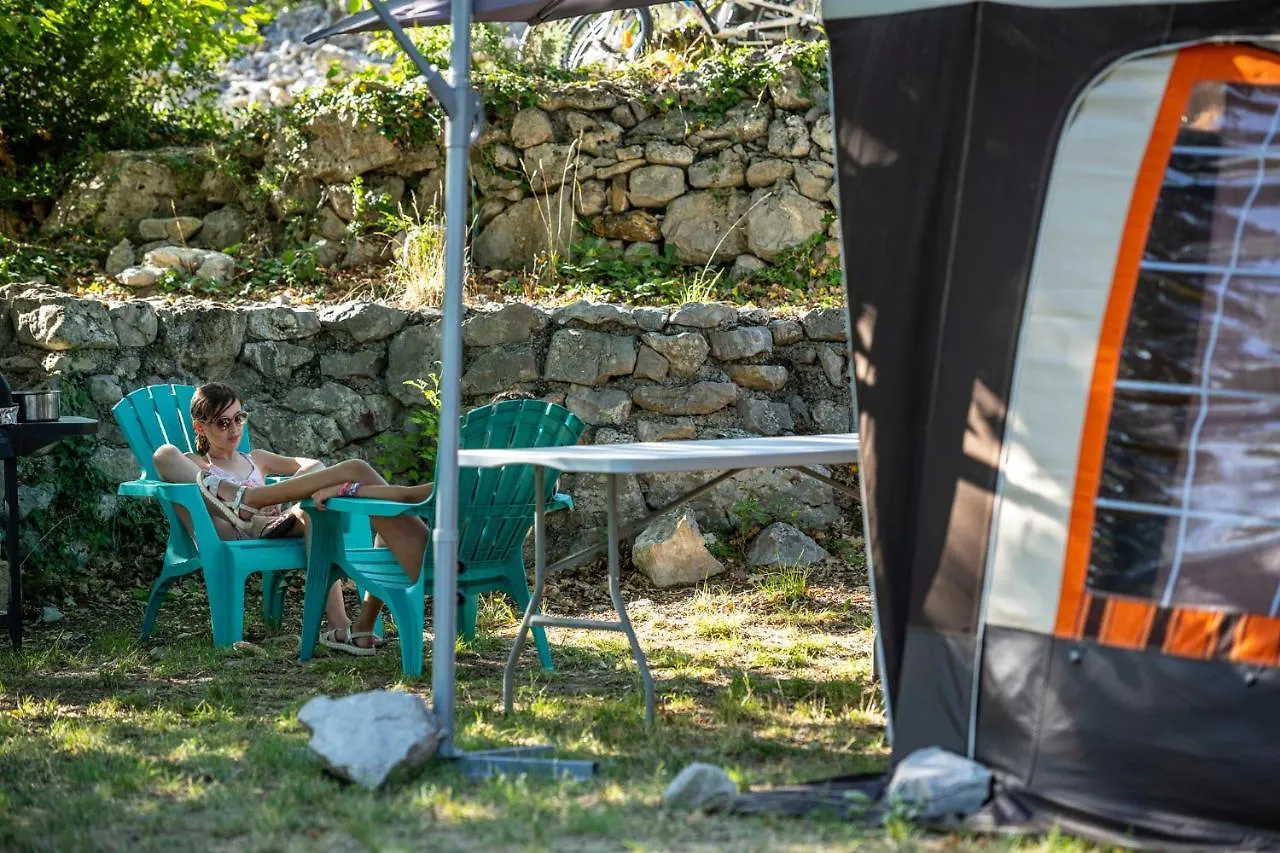 Charmant Camping Familiale 3 Etoiles Vue 360 Plage Piscine A Debordement Empl Xxl Labeaume