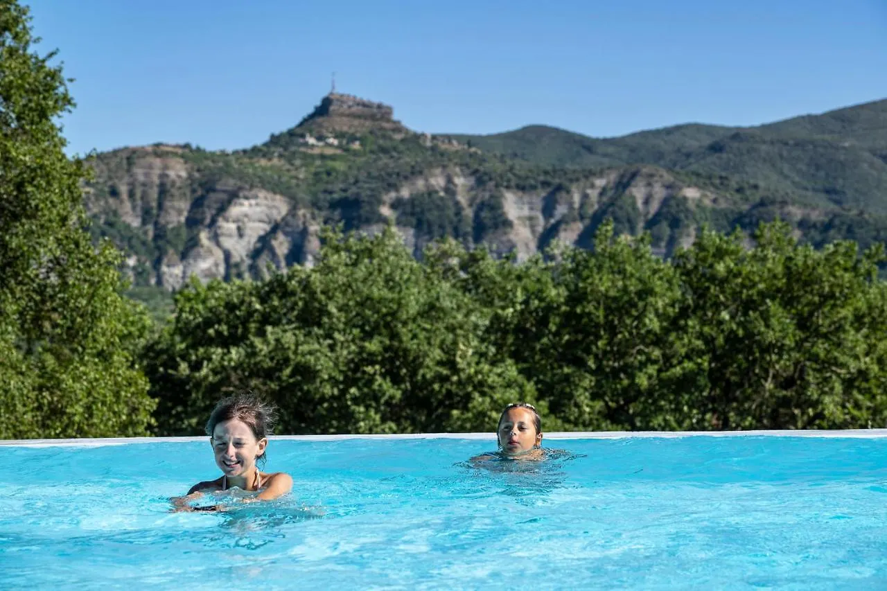 Charmant Camping Familiale 3 Etoiles Vue 360 Plage Piscine A Debordement Empl Xxl Labeaume