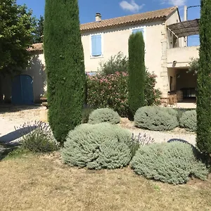 Appartement Le Figuier, Tulette
