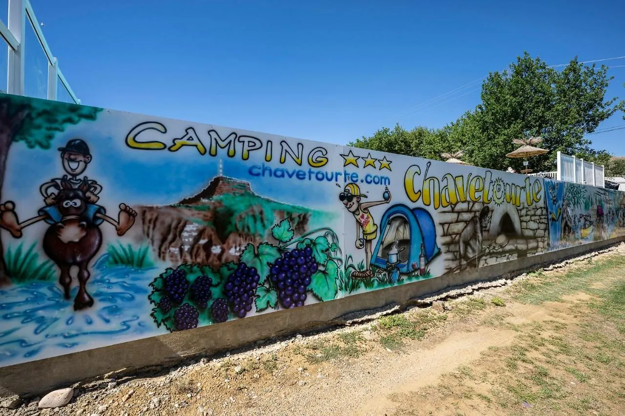 Charmant Camping Familiale 3 Etoiles Vue 360 Plage Piscine A Debordement Empl Xxl 라봄 프랑스
