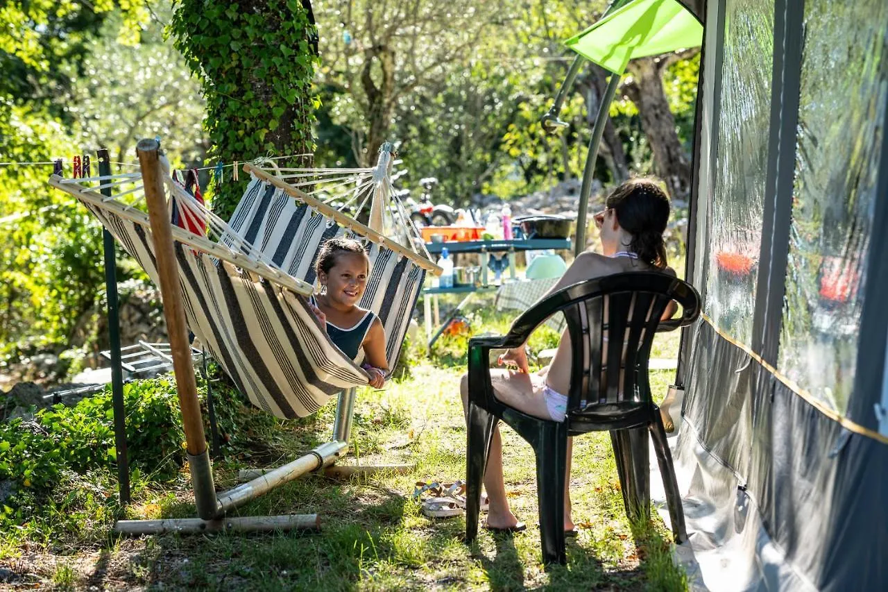 Charmant Camping Familiale 3 Etoiles Vue 360 Plage Piscine A Debordement Empl Xxl 拉博姆 法国