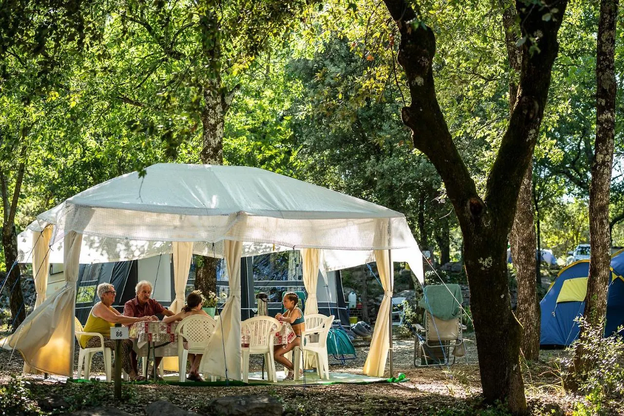 Charmant Camping Familiale 3 Etoiles Vue 360 Plage Piscine A Debordement Empl Xxl 拉博姆 法国