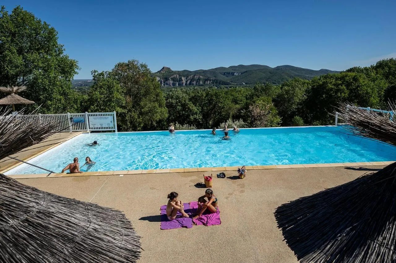 Charmant Camping Familiale 3 Etoiles Vue 360 Plage Piscine A Debordement Empl Xxl 라봄 프랑스